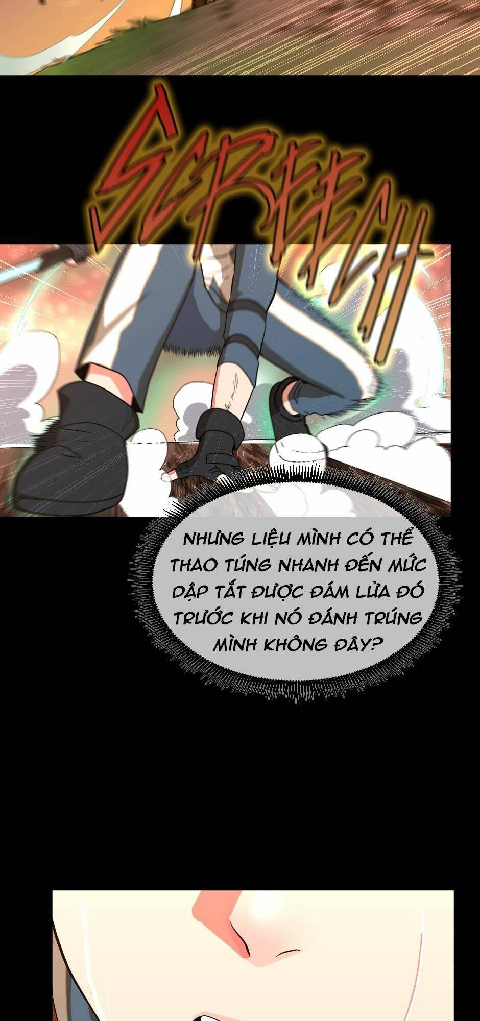 Ánh Sáng Cuối Con Đường Chap 98 - Next Chap 99