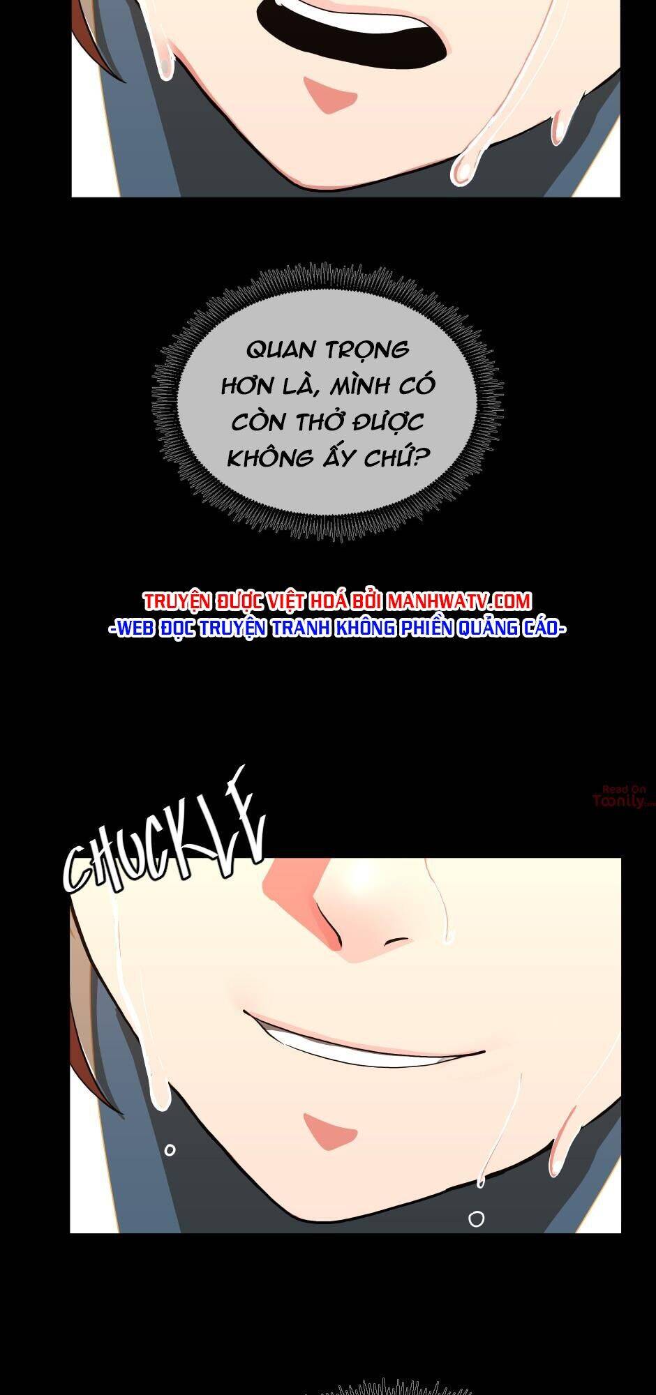 Ánh Sáng Cuối Con Đường Chap 98 - Next Chap 99