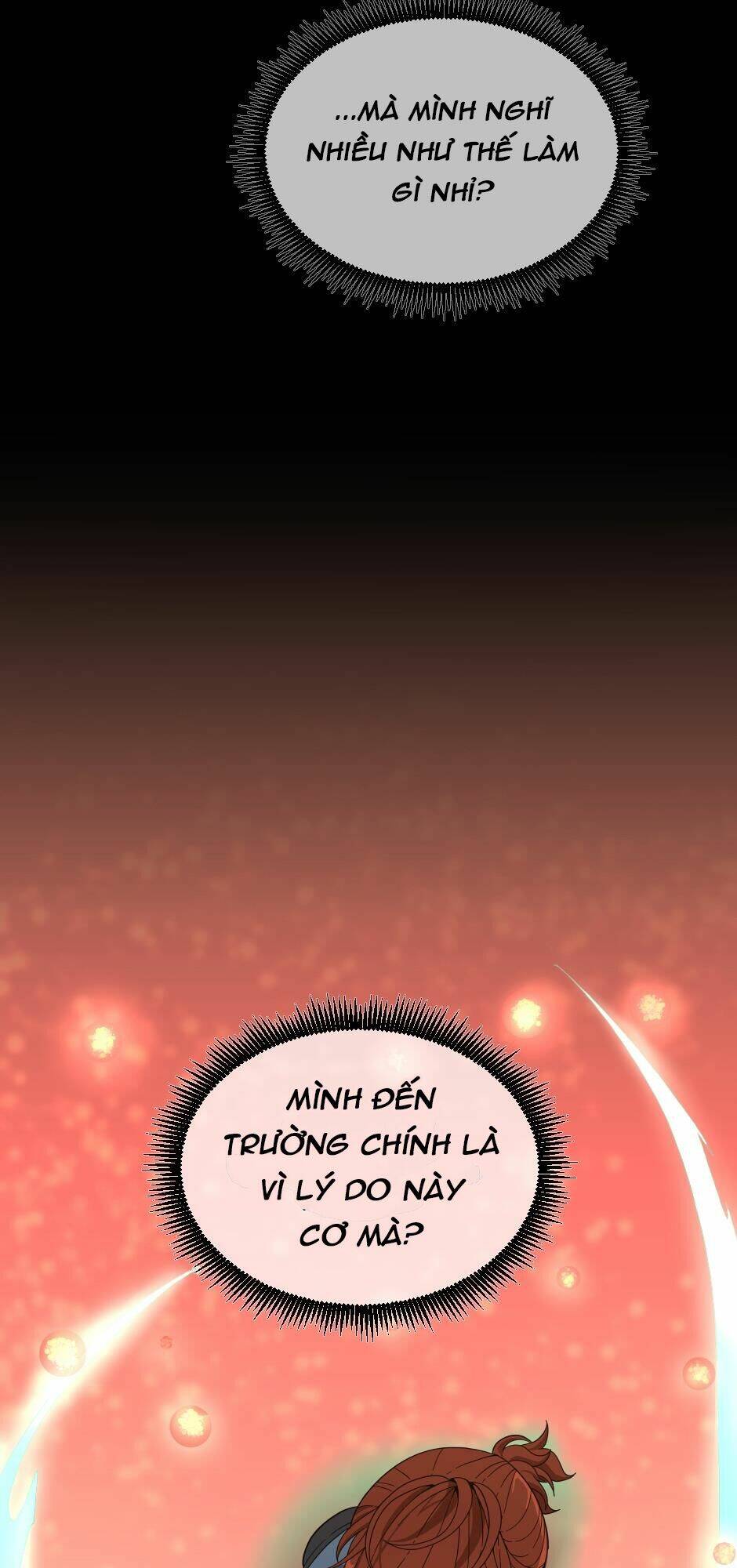 Ánh Sáng Cuối Con Đường Chap 98 - Next Chap 99