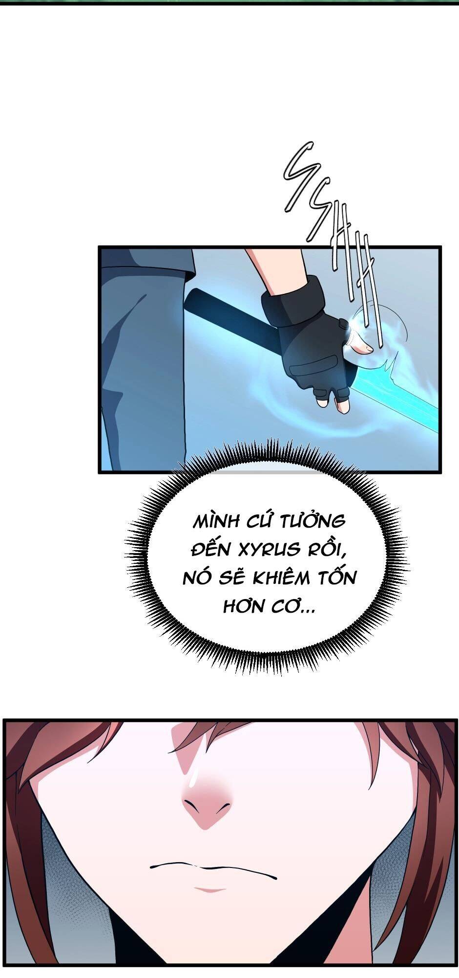 Ánh Sáng Cuối Con Đường Chap 98 - Next Chap 99