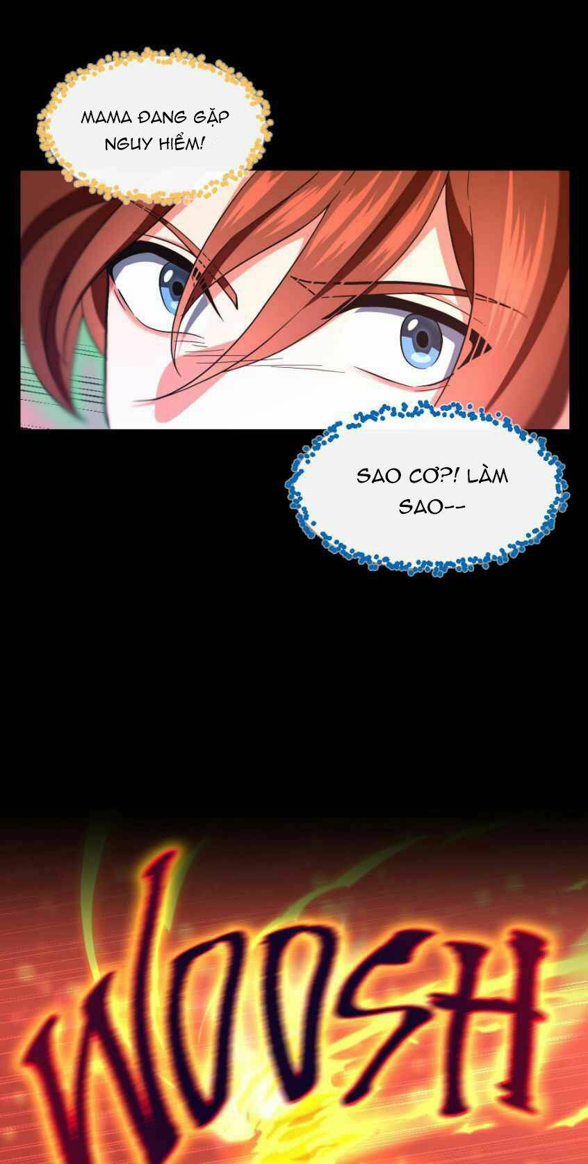 Ánh Sáng Cuối Con Đường Chap 99 - Next Chap 100