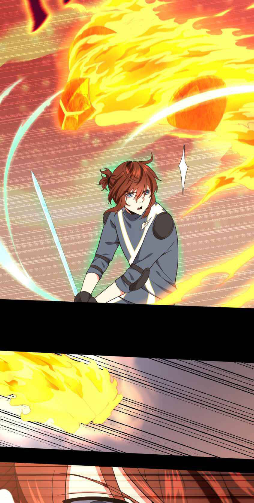 Ánh Sáng Cuối Con Đường Chap 99 - Next Chap 100