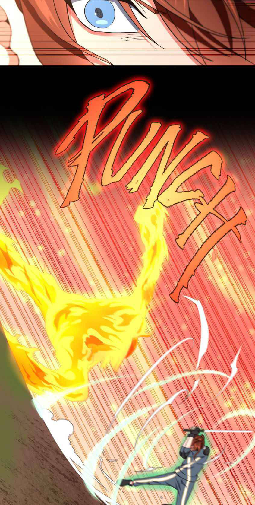 Ánh Sáng Cuối Con Đường Chap 99 - Next Chap 100