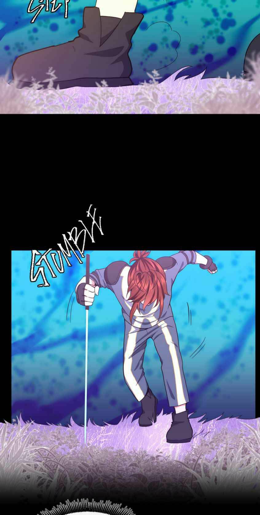 Ánh Sáng Cuối Con Đường Chap 99 - Next Chap 100