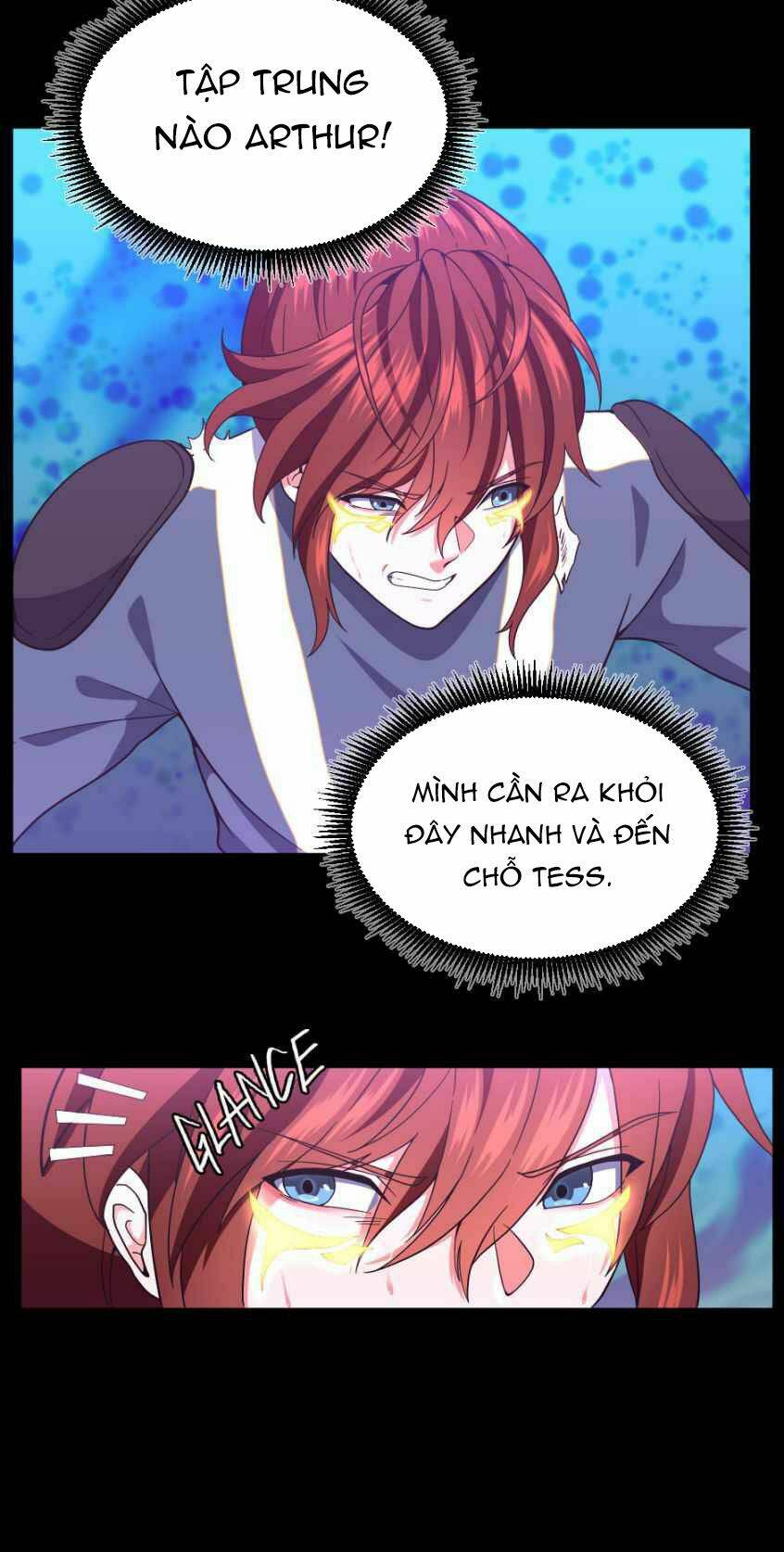Ánh Sáng Cuối Con Đường Chap 99 - Next Chap 100