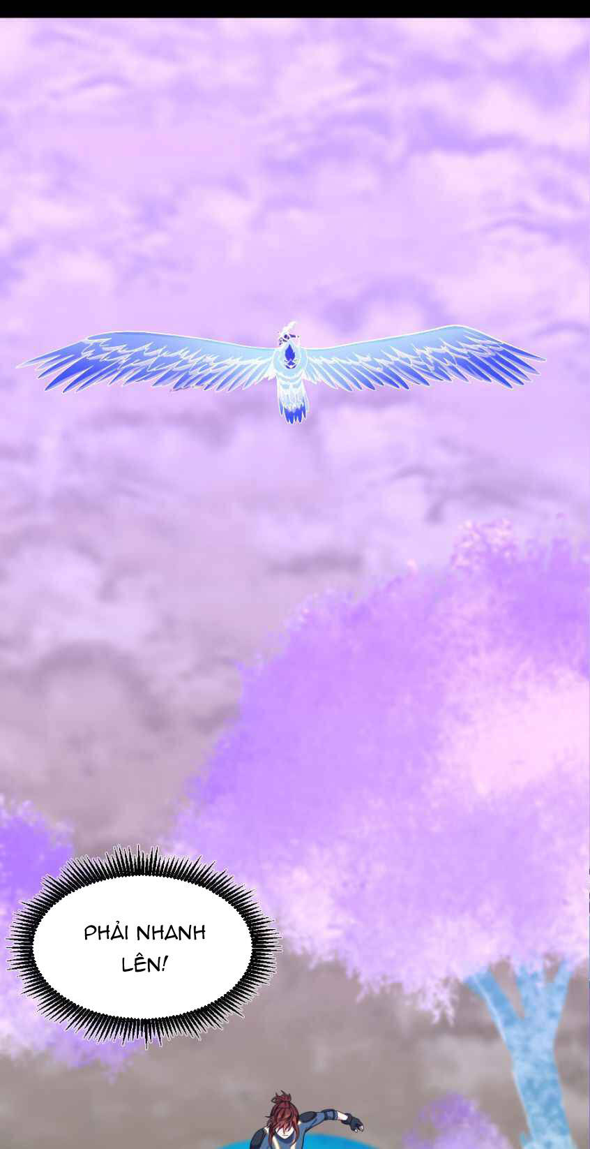 Ánh Sáng Cuối Con Đường Chap 99 - Next Chap 100