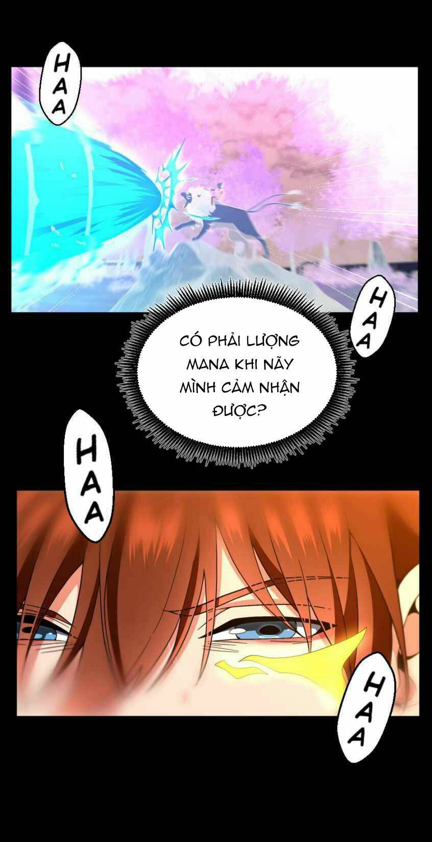 Ánh Sáng Cuối Con Đường Chap 99 - Next Chap 100