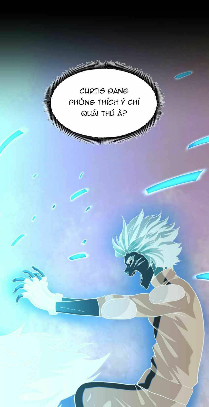 Ánh Sáng Cuối Con Đường Chap 99 - Next Chap 100