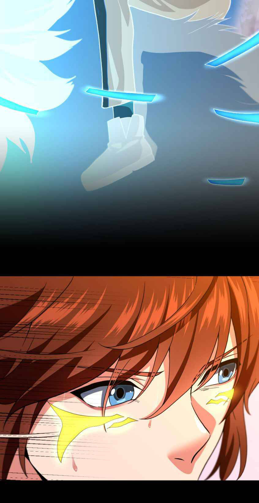 Ánh Sáng Cuối Con Đường Chap 99 - Next Chap 100