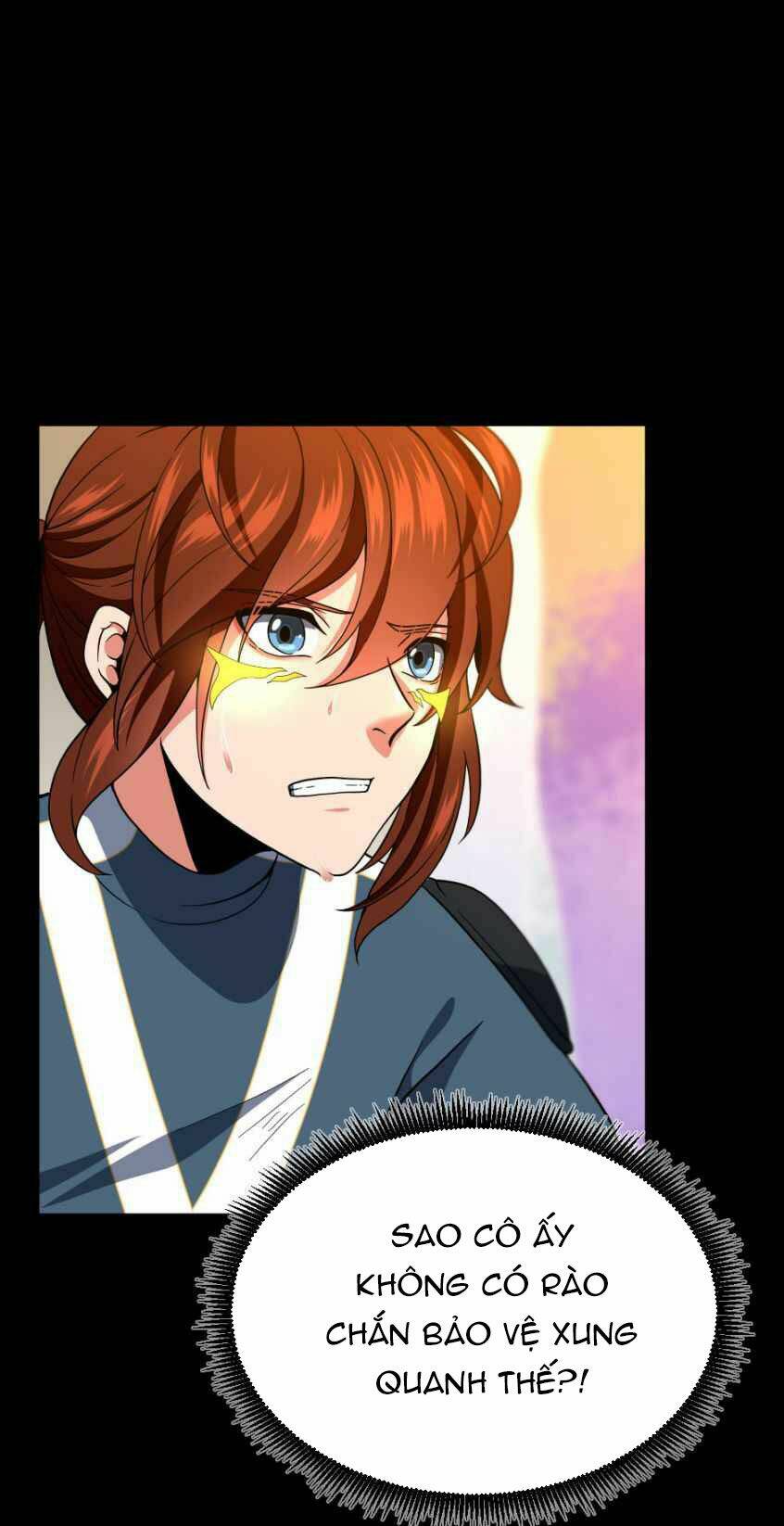 Ánh Sáng Cuối Con Đường Chap 99 - Next Chap 100