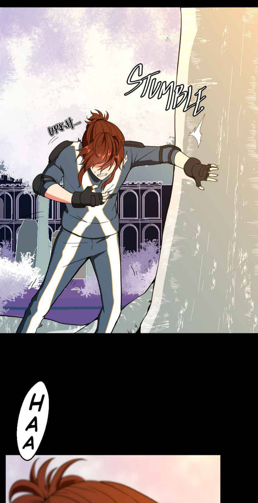 Ánh Sáng Cuối Con Đường Chap 99 - Next Chap 100