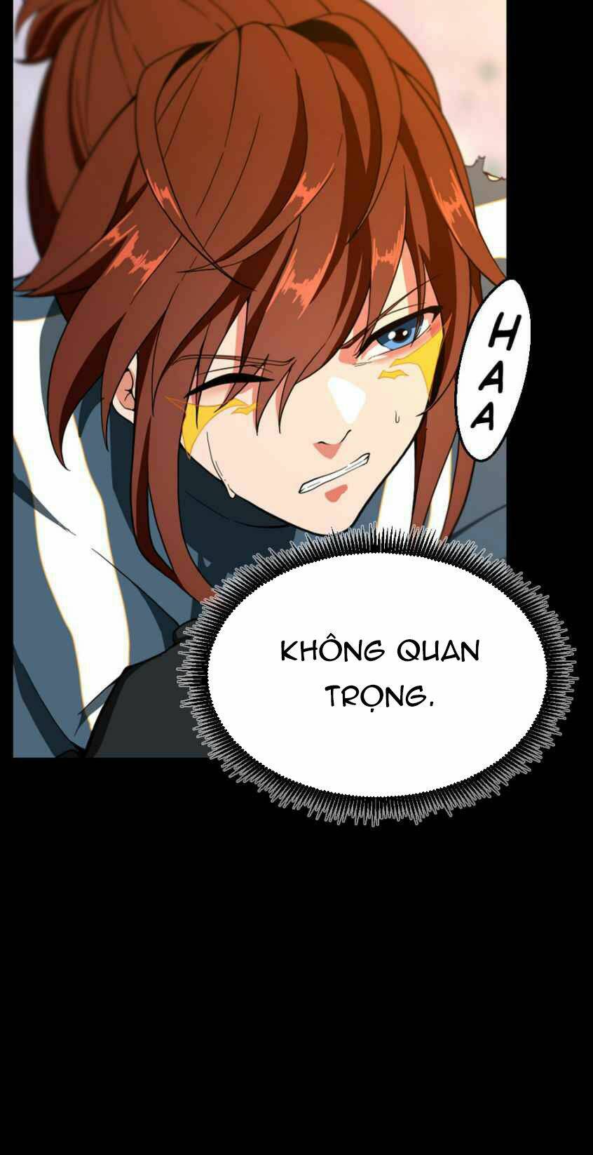 Ánh Sáng Cuối Con Đường Chap 99 - Next Chap 100
