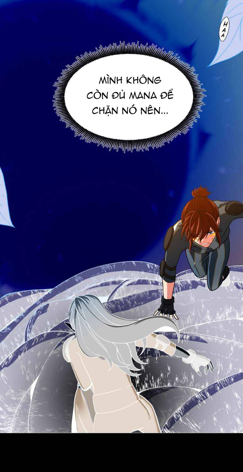 Ánh Sáng Cuối Con Đường Chap 99 - Next Chap 100