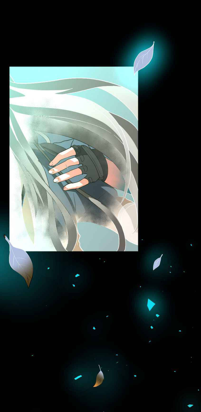 Ánh Sáng Cuối Con Đường Chap 99 - Next Chap 100