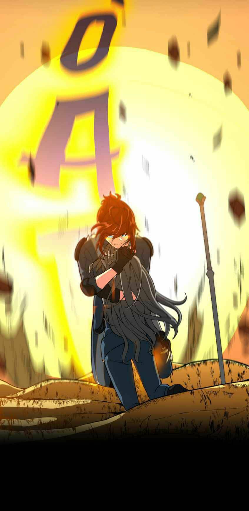 Ánh Sáng Cuối Con Đường Chap 99 - Next Chap 100
