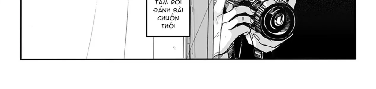 Ánh Sáng Thoáng Qua Chap 0 - Next Chap 1