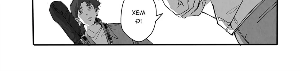 Ánh Sáng Thoáng Qua Chap 0 - Next Chap 1