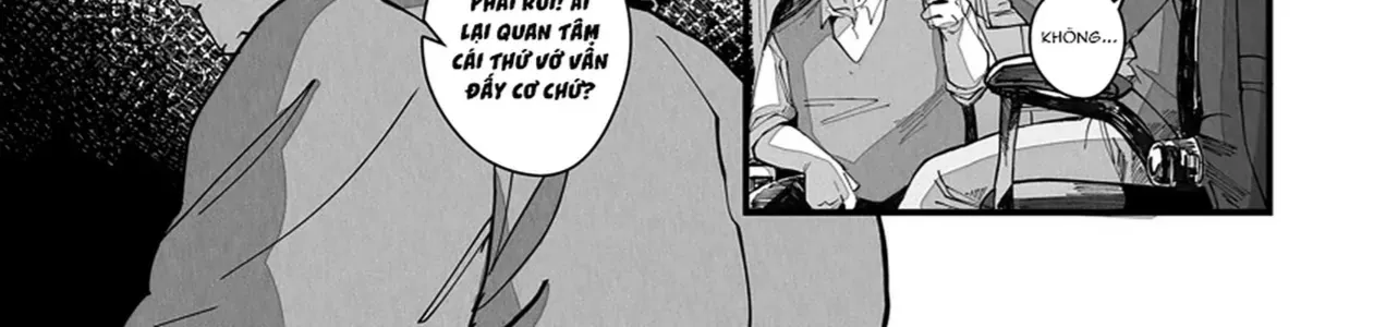 Ánh Sáng Thoáng Qua Chap 0 - Next Chap 1