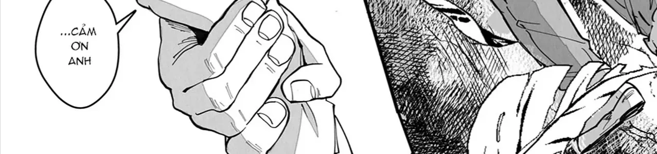 Ánh Sáng Thoáng Qua Chap 0 - Next Chap 1