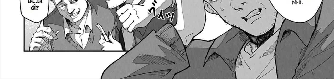 Ánh Sáng Thoáng Qua Chap 0 - Next Chap 1