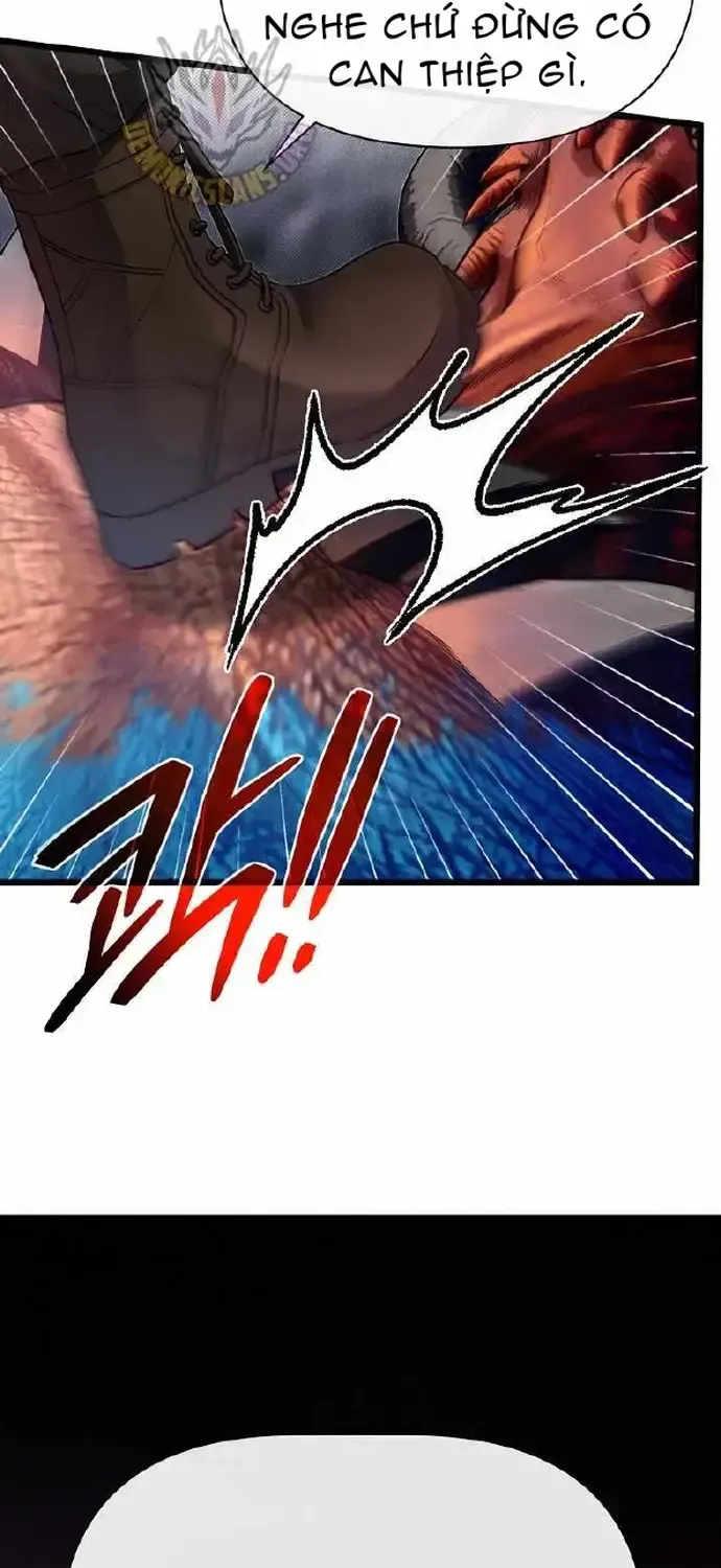 Anh Trai Anh Hùng Là Người Đã Chết Trong Học Viện Chap 126 - Next Chap 127