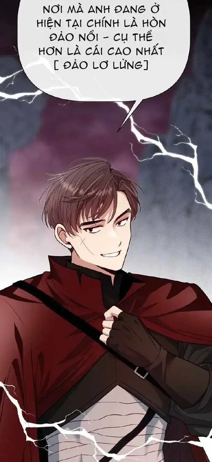 Anh Trai Anh Hùng Là Người Đã Chết Trong Học Viện Chap 126 - Next Chap 127