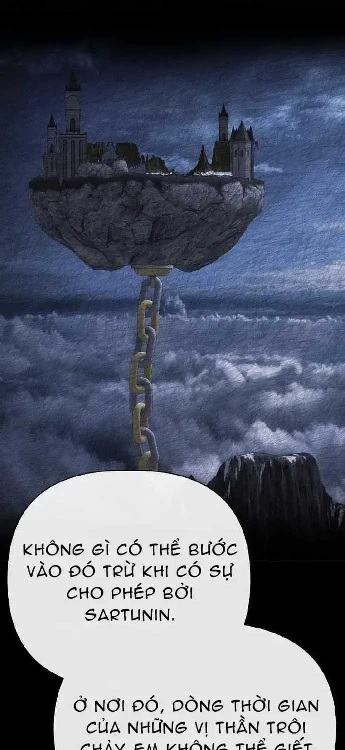Anh Trai Anh Hùng Là Người Đã Chết Trong Học Viện Chap 126 - Next Chap 127