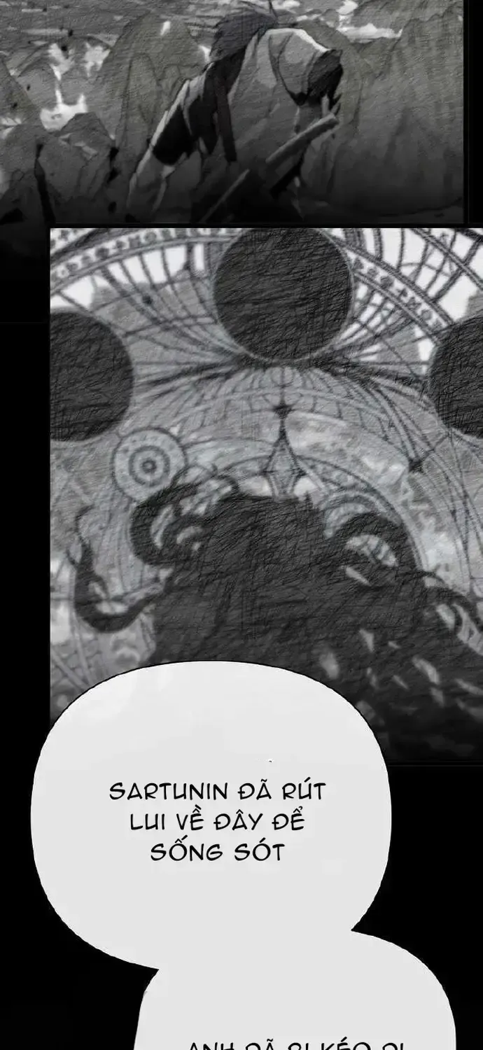 Anh Trai Anh Hùng Là Người Đã Chết Trong Học Viện Chap 126 - Next Chap 127
