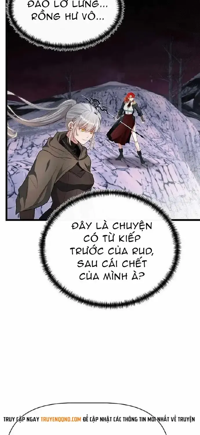 Anh Trai Anh Hùng Là Người Đã Chết Trong Học Viện Chap 126 - Next Chap 127