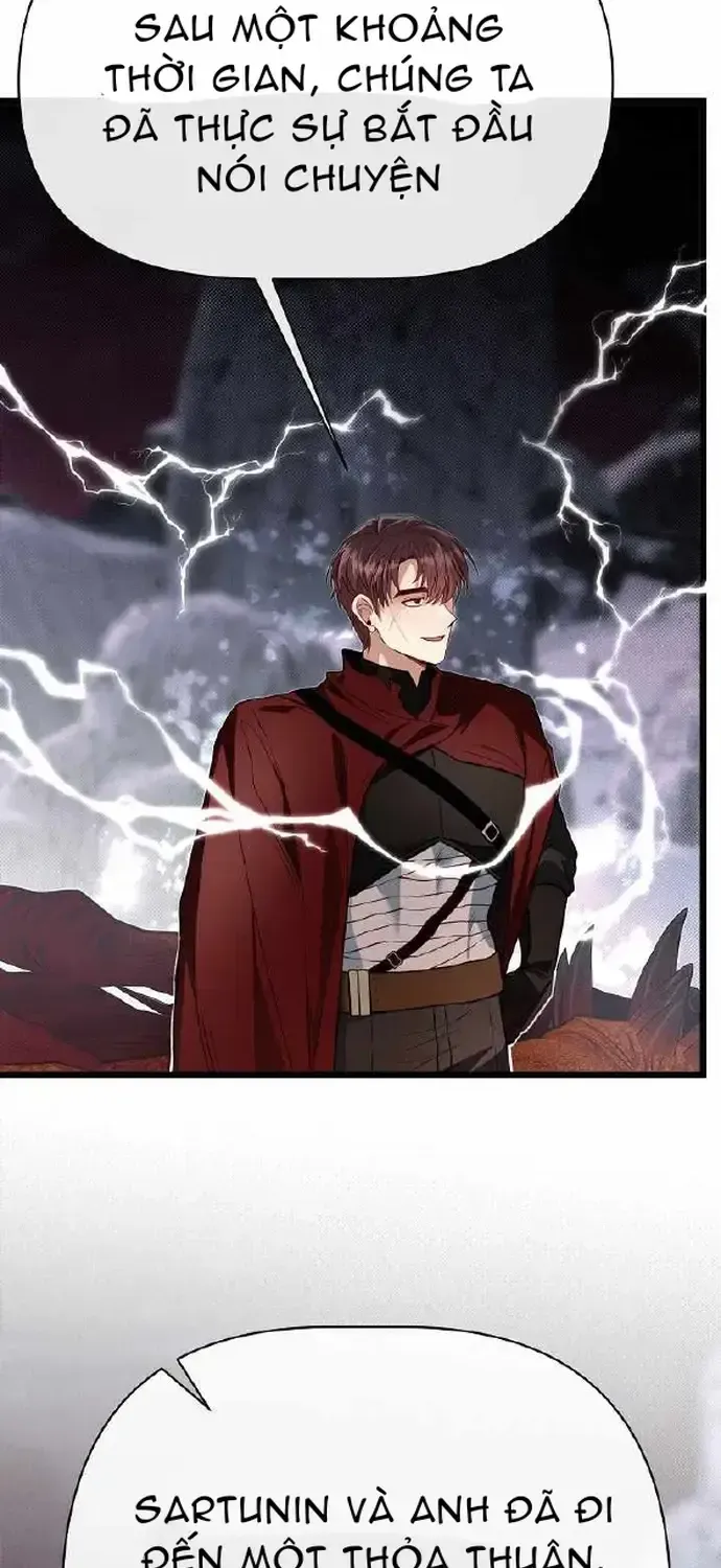 Anh Trai Anh Hùng Là Người Đã Chết Trong Học Viện Chap 126 - Next Chap 127