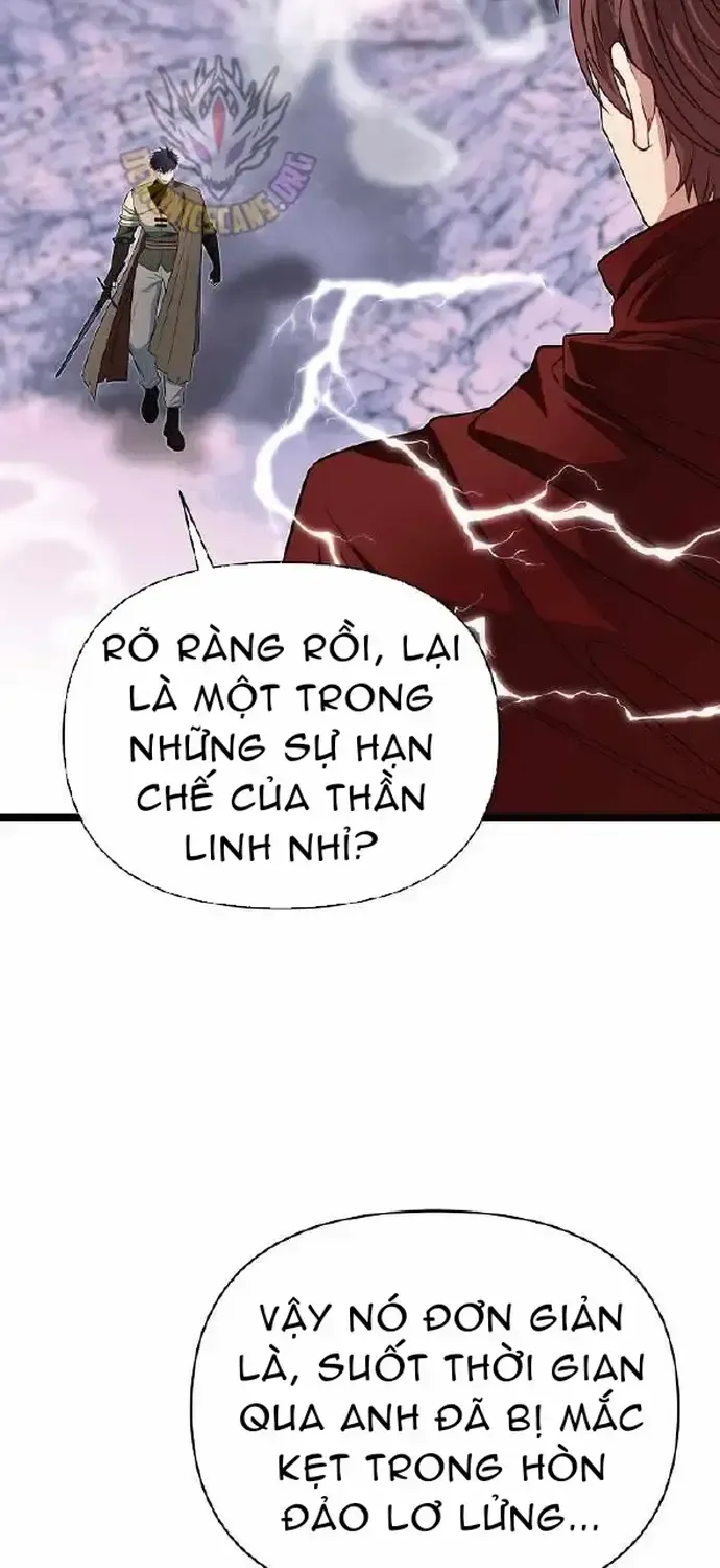 Anh Trai Anh Hùng Là Người Đã Chết Trong Học Viện Chap 126 - Next Chap 127