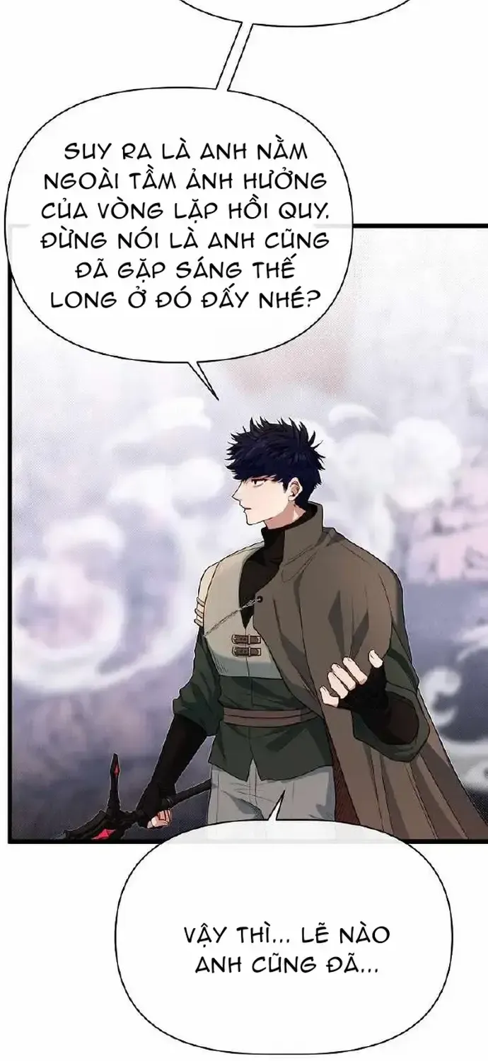 Anh Trai Anh Hùng Là Người Đã Chết Trong Học Viện Chap 126 - Next Chap 127