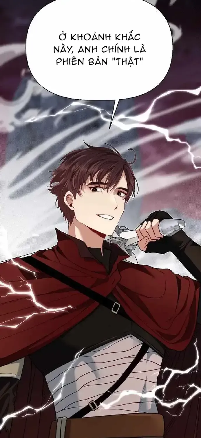 Anh Trai Anh Hùng Là Người Đã Chết Trong Học Viện Chap 126 - Next Chap 127