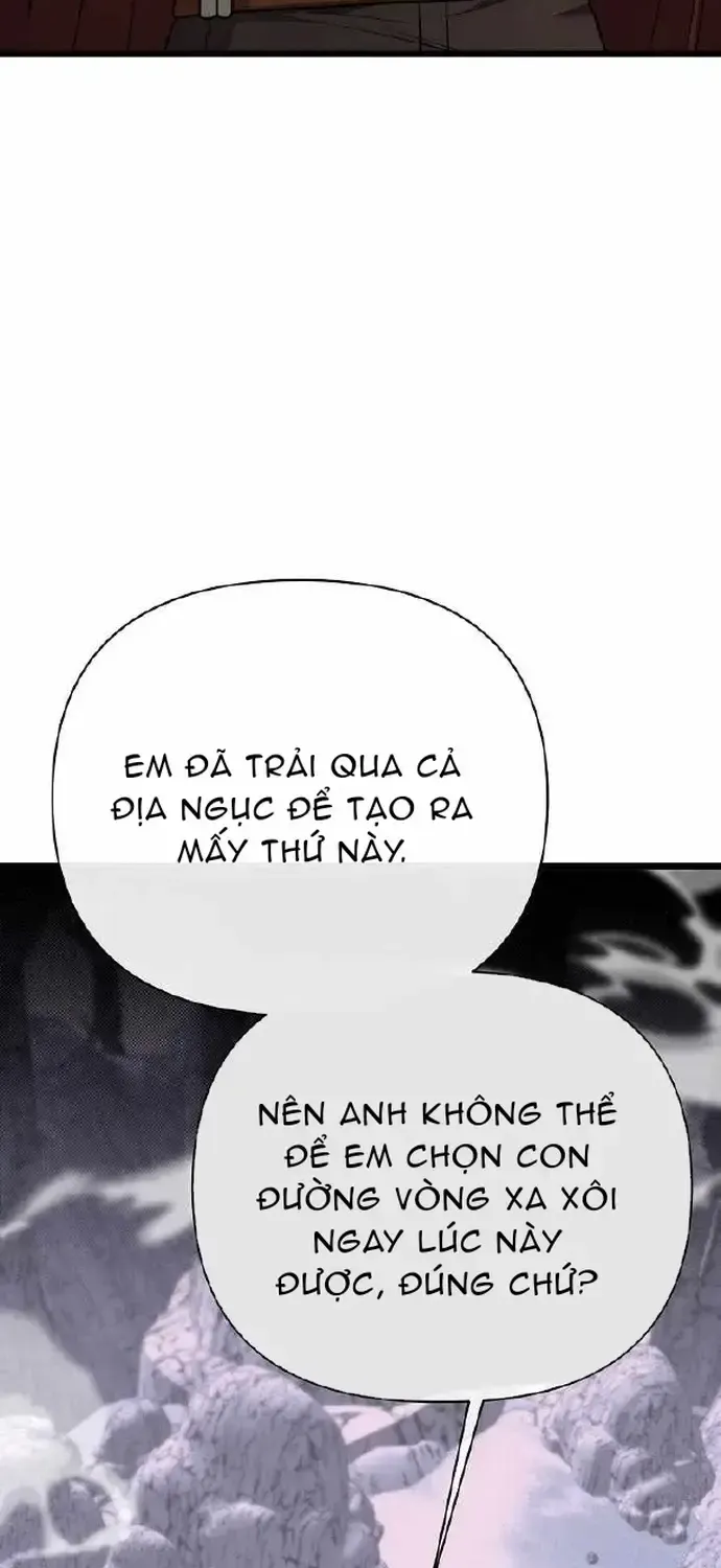 Anh Trai Anh Hùng Là Người Đã Chết Trong Học Viện Chap 126 - Next Chap 127