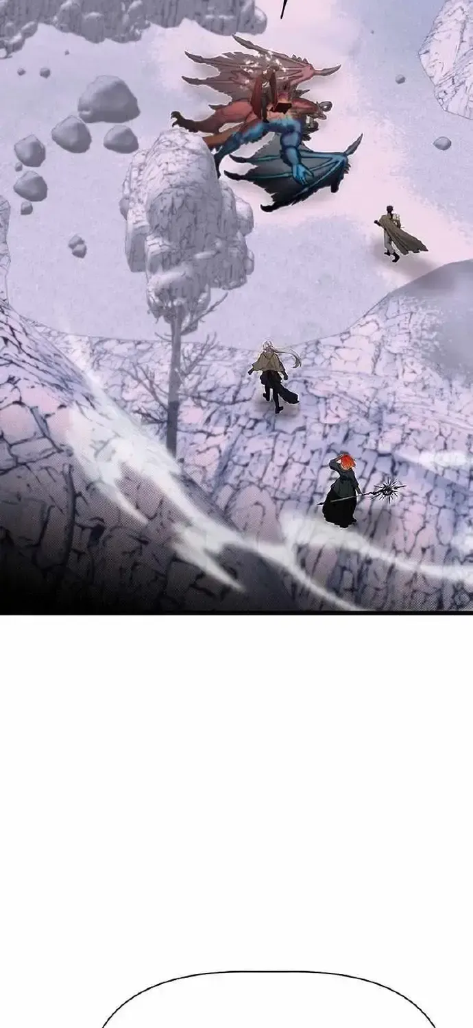 Anh Trai Anh Hùng Là Người Đã Chết Trong Học Viện Chap 126 - Next Chap 127