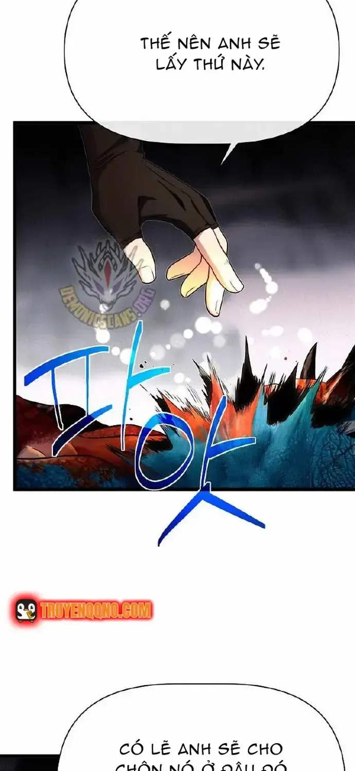 Anh Trai Anh Hùng Là Người Đã Chết Trong Học Viện Chap 126 - Next Chap 127