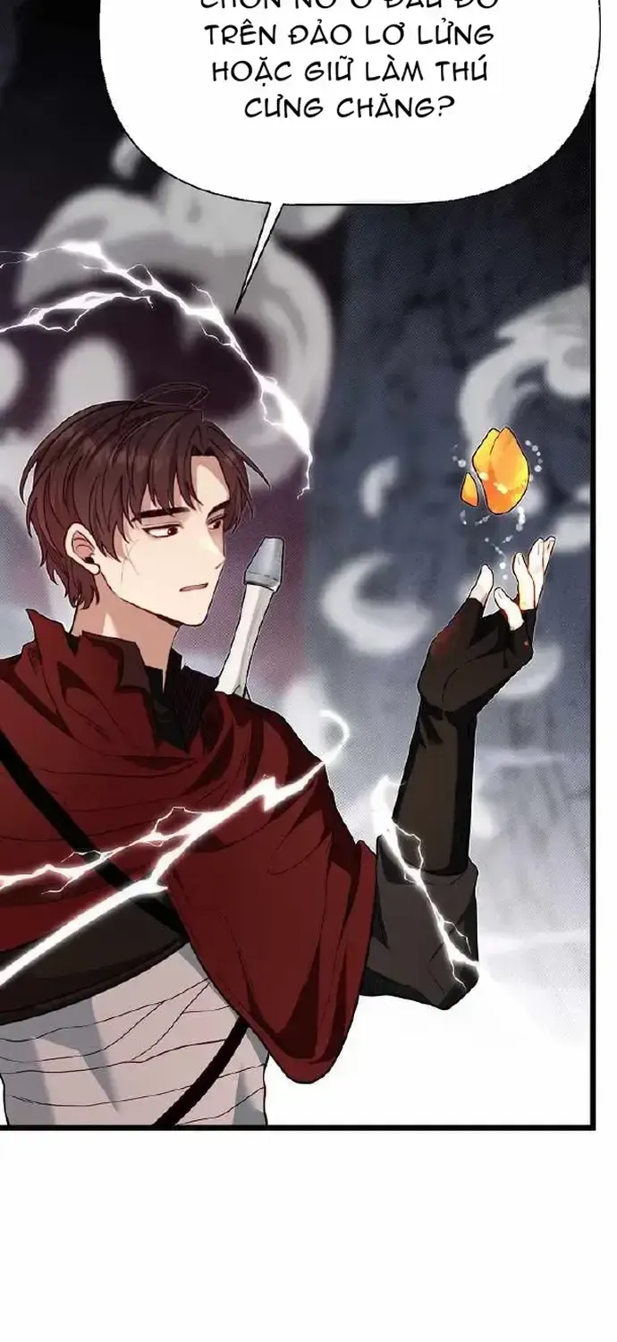 Anh Trai Anh Hùng Là Người Đã Chết Trong Học Viện Chap 126 - Next Chap 127