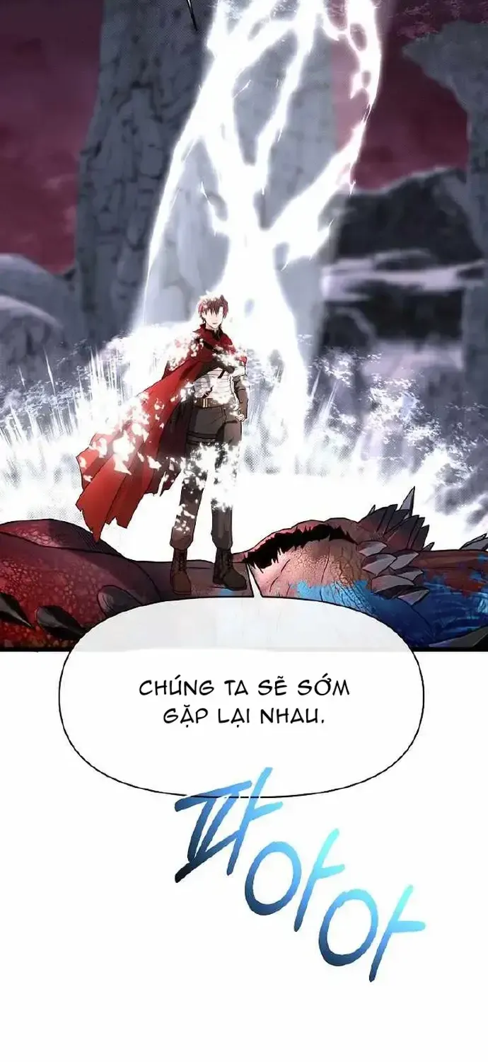 Anh Trai Anh Hùng Là Người Đã Chết Trong Học Viện Chap 126 - Next Chap 127