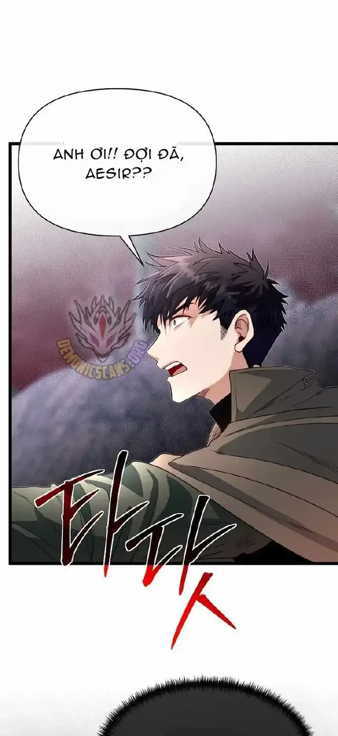 Anh Trai Anh Hùng Là Người Đã Chết Trong Học Viện Chap 126 - Next Chap 127