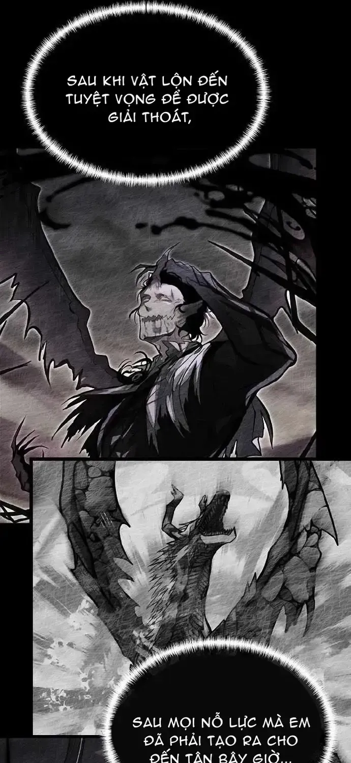 Anh Trai Anh Hùng Là Người Đã Chết Trong Học Viện Chap 126 - Next Chap 127