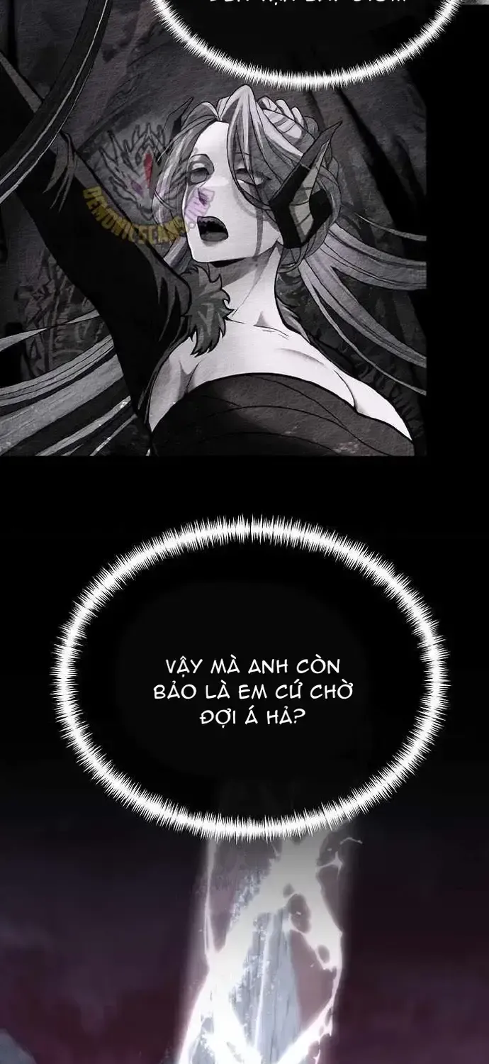 Anh Trai Anh Hùng Là Người Đã Chết Trong Học Viện Chap 126 - Next Chap 127