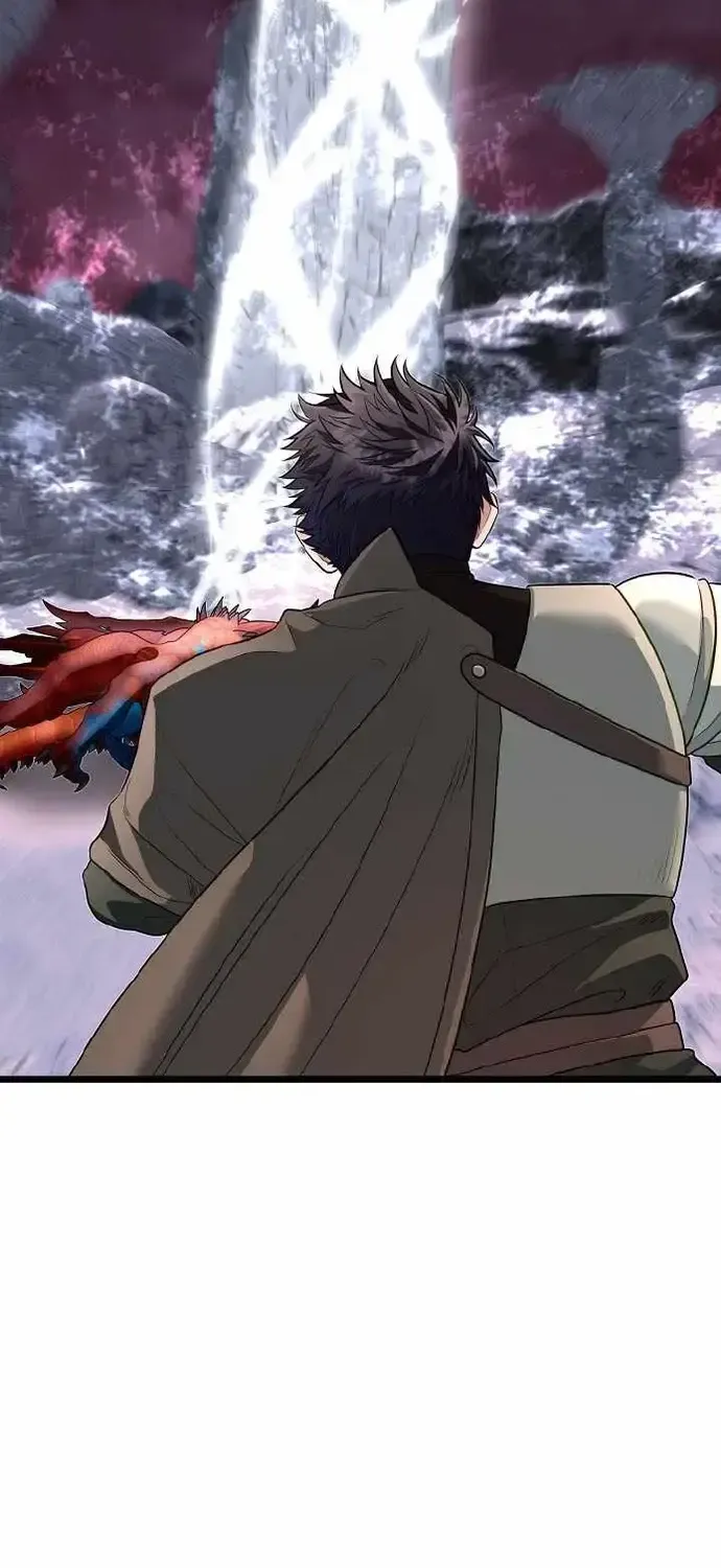 Anh Trai Anh Hùng Là Người Đã Chết Trong Học Viện Chap 126 - Next Chap 127