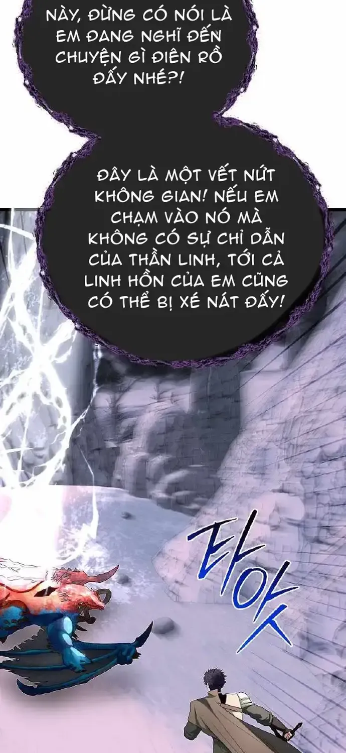 Anh Trai Anh Hùng Là Người Đã Chết Trong Học Viện Chap 126 - Next Chap 127