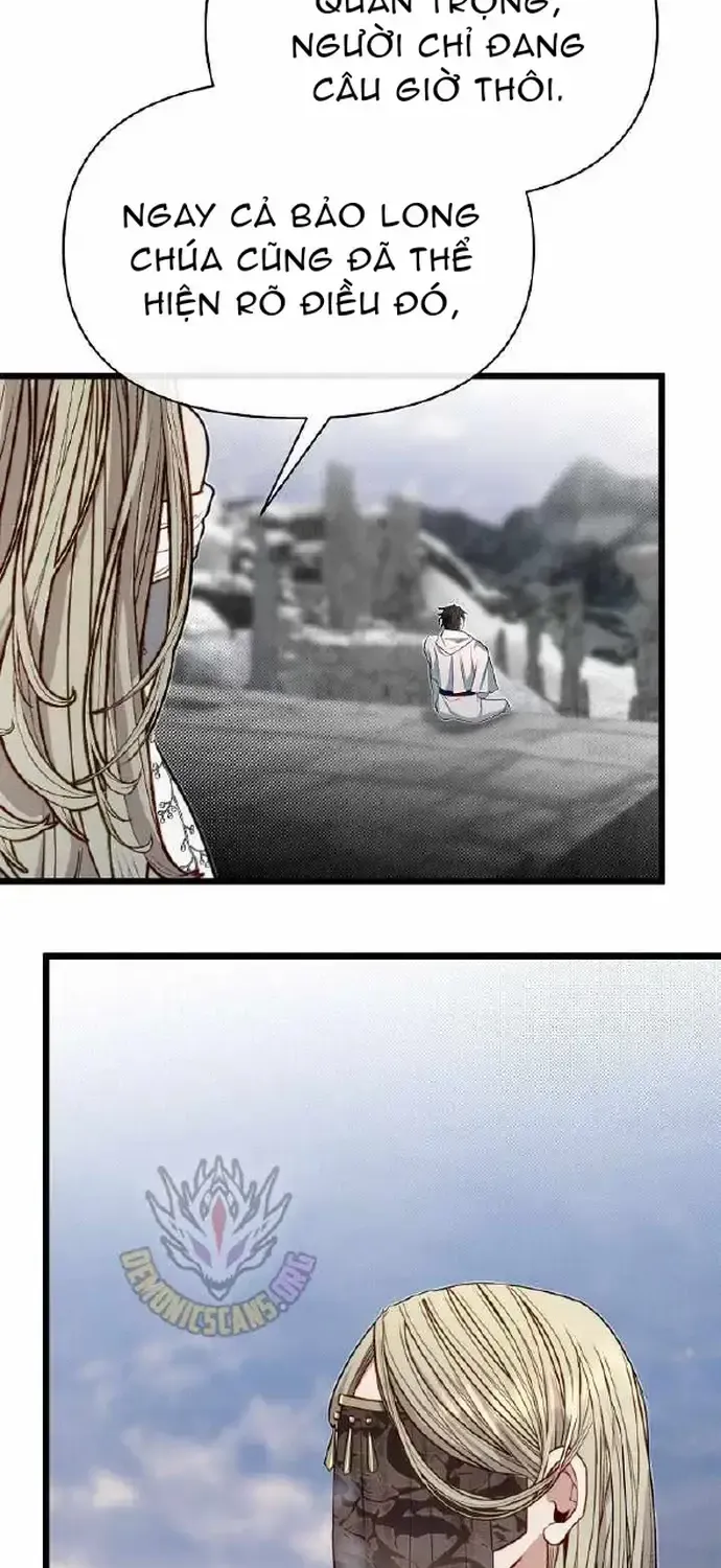 Anh Trai Anh Hùng Là Người Đã Chết Trong Học Viện Chap 126 - Next Chap 127