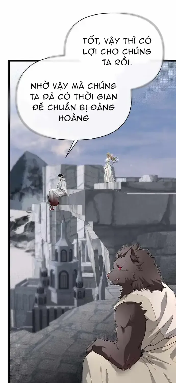 Anh Trai Anh Hùng Là Người Đã Chết Trong Học Viện Chap 126 - Next Chap 127