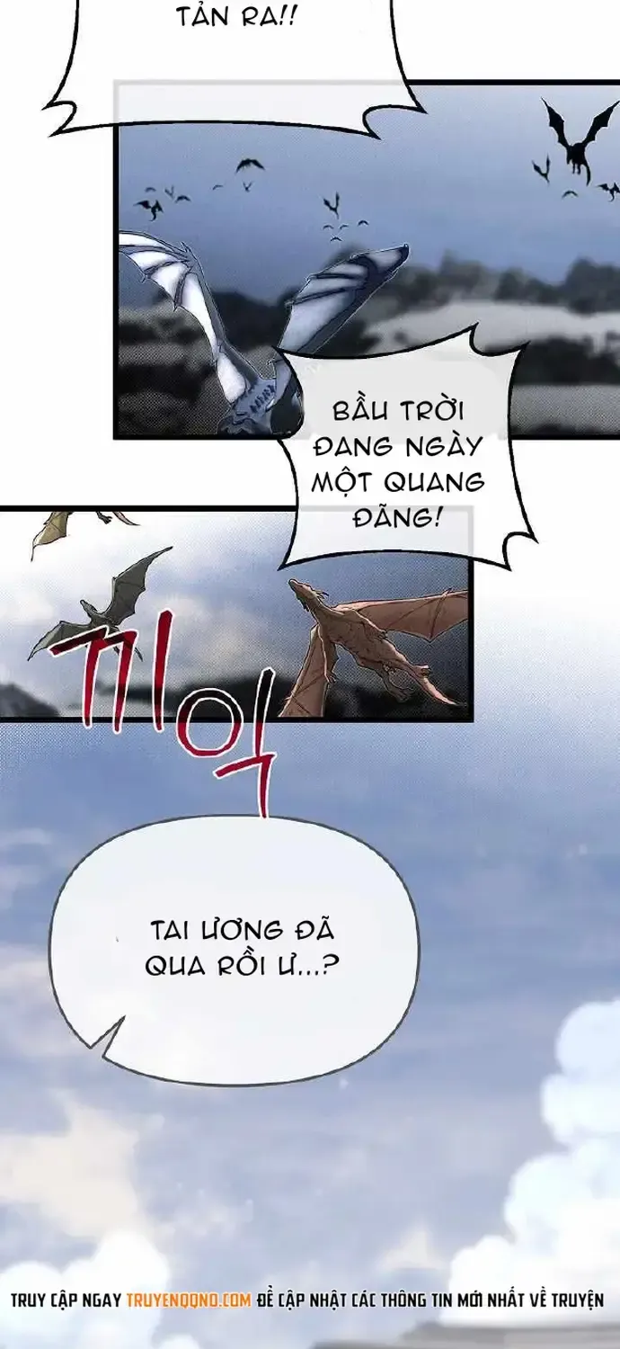 Anh Trai Anh Hùng Là Người Đã Chết Trong Học Viện Chap 126 - Next Chap 127