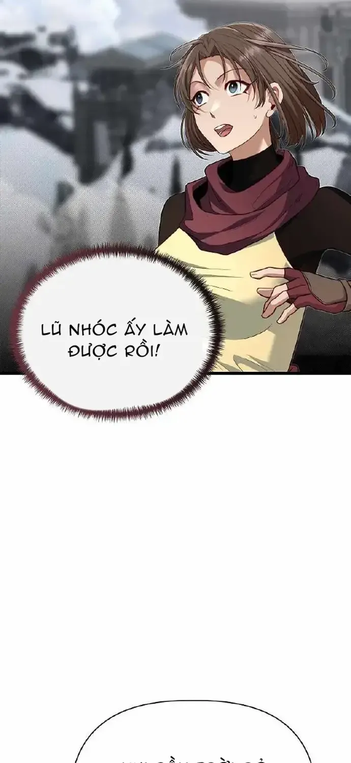 Anh Trai Anh Hùng Là Người Đã Chết Trong Học Viện Chap 126 - Next Chap 127