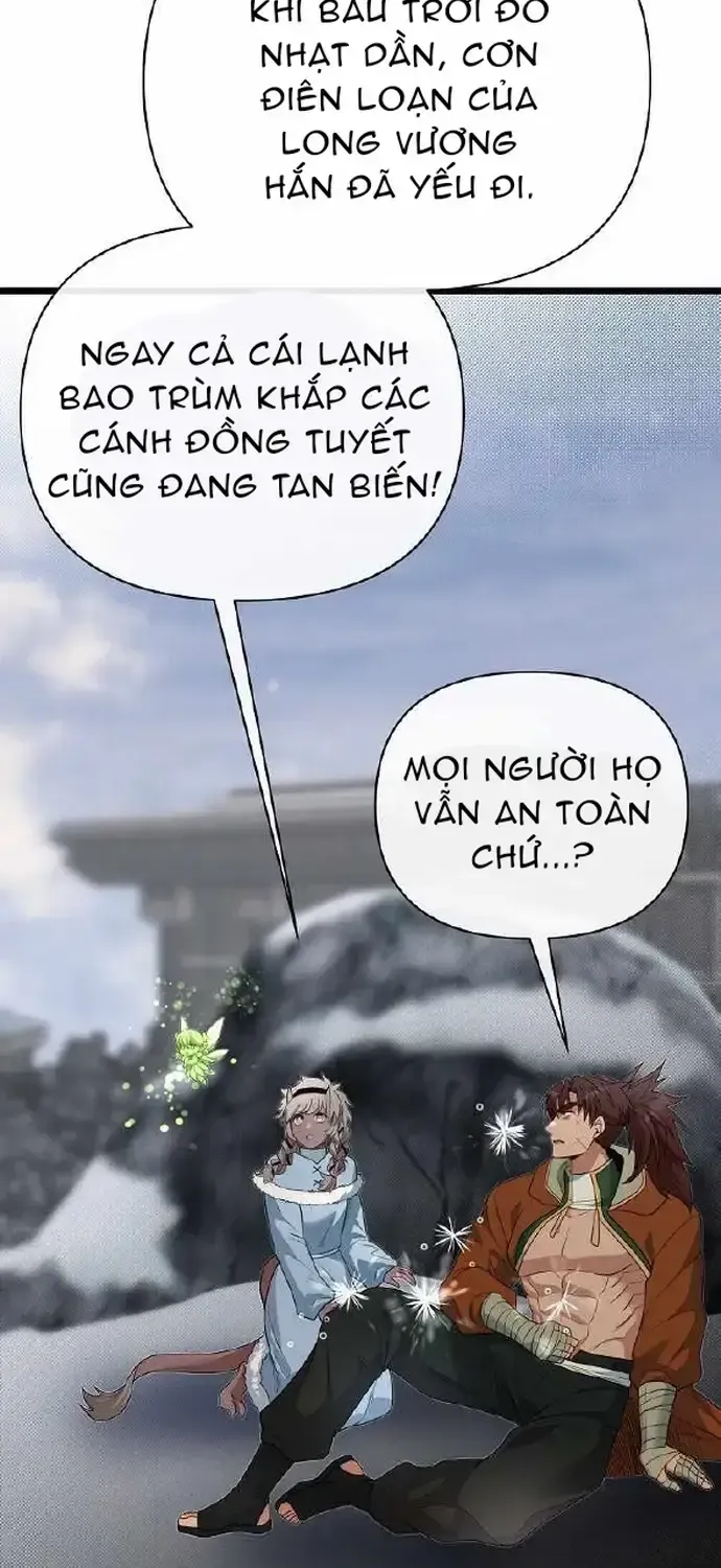 Anh Trai Anh Hùng Là Người Đã Chết Trong Học Viện Chap 126 - Next Chap 127