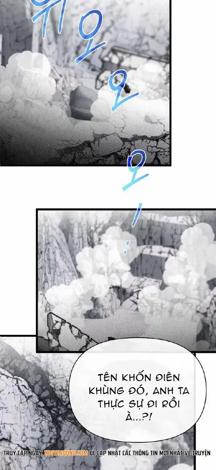 Anh Trai Anh Hùng Là Người Đã Chết Trong Học Viện Chap 126 - Next Chap 127