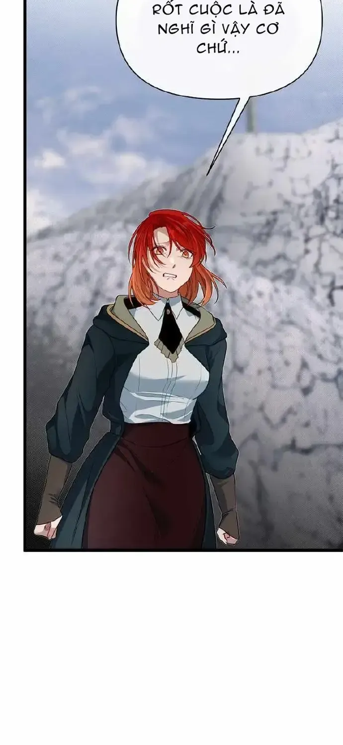 Anh Trai Anh Hùng Là Người Đã Chết Trong Học Viện Chap 126 - Next Chap 127